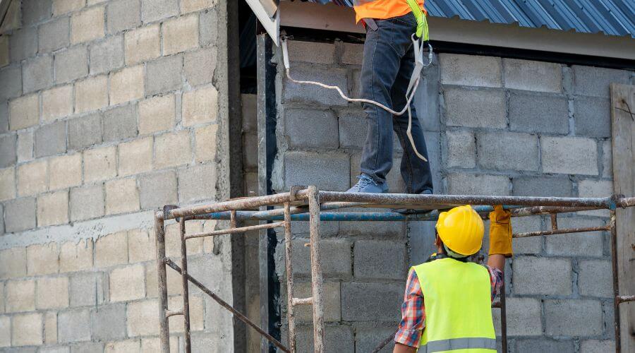 Expert new roof installation services in Yucaipa, CA